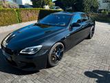 BMW M6 Grand Coupé Competition - gebrauchte BMW M6 aus dem Jahr 2017