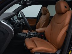 Foto Nummer 36: BMW X3