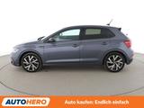 Volkswagen Polo 1.0 TSI R-Line Aut.*NAV*ACC*LED*CAM*SHZ*PDC - VW Polo Gebrauchtwagen in Köln
