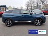 Peugeot 3008 1.2 Hybrid 136 GT NAVI LED KAMERA - Peugeot 3008: Automatik