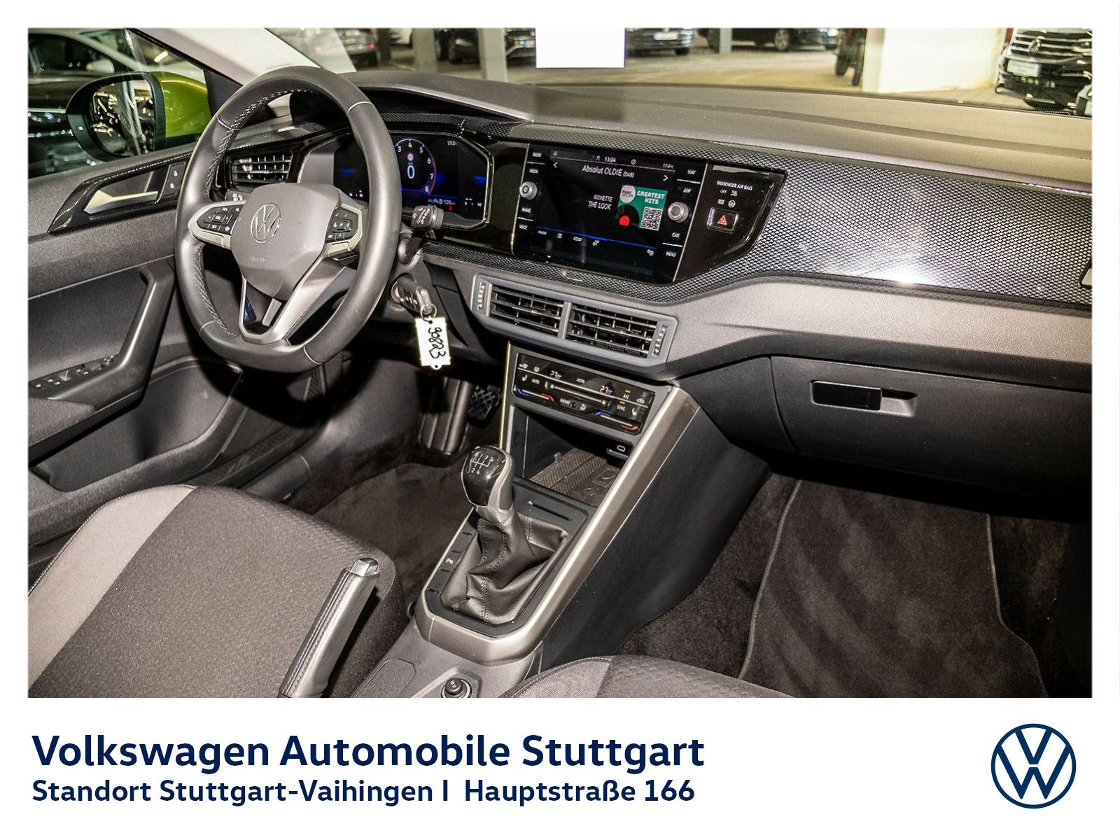 Volkswagen Taigo - Bild 5