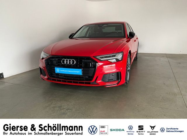 A6 Sport S line 55 TFSI e S tronic quattro NAVI+