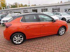 OPEL CORSA F Elegance 1,2 TURBO*LED+PDC+TEMPO+APPCon* Bild 2