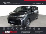 Toyota Proace Verso L1 Exclusive 8 Sitze bis 15 Jahre R - Toyota Proace (Verso): Exclusive