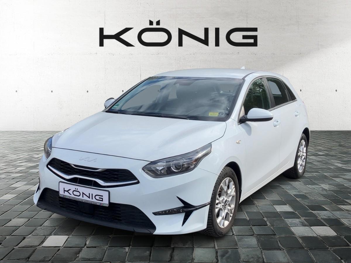 Kia cee'd / Ceed 1.0 EDITION 7 Klima/PDC/Kam/Carplay