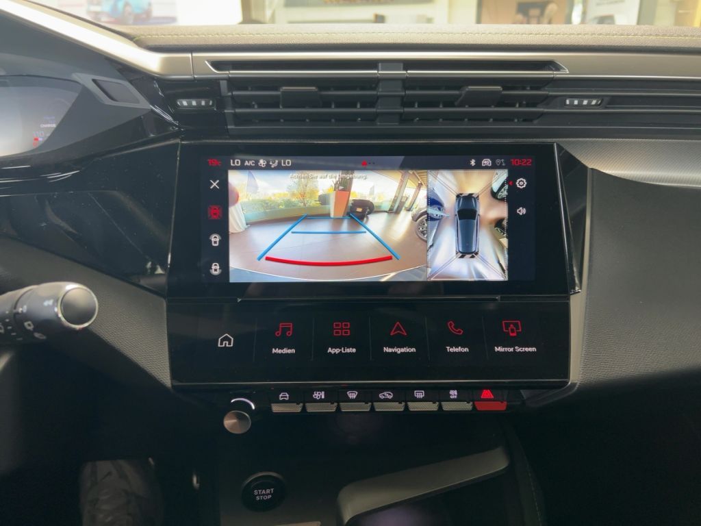 Peugeot 308 - Bild 11