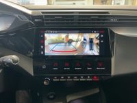 Peugeot 308 - Vorschau Bild 11