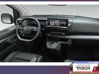 Opel Zafira - Vorschau Bild 4