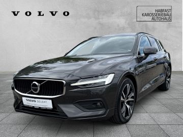 Volvo V60 - 1