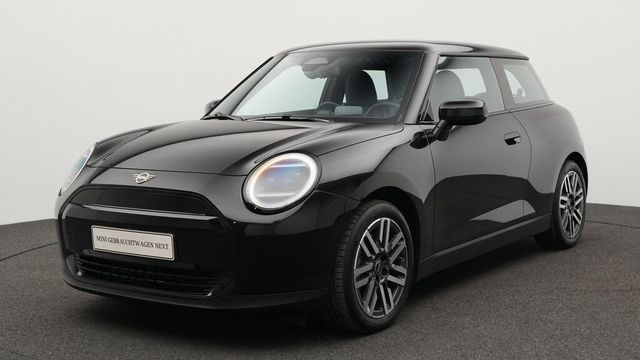 MINI Cooper E