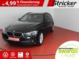 BMW 320 3er xDrive Sport Line  261,-ohne Anzahlung A - BMW: E32