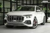 Audi SQ8 4.0 TDI |MATRIX|ACC|PANO|B&O|K-GO|360°|RS-SI - Audi SQ8 aus 2019