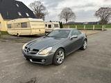 Mercedes-Benz SLK 350 SLK Roadster SLK 350 - Mercedes-Benz SLK 350 Gebrauchtwagen