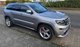 Jeep JEEP GRAND CHEROKEE SRT 6.4 LPG - Jeep Grand Cherokee in Bremen