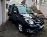 Mercedes-Benz Citan - Mercedes-Benz Citan Gebrauchtwagen in Bielefeld