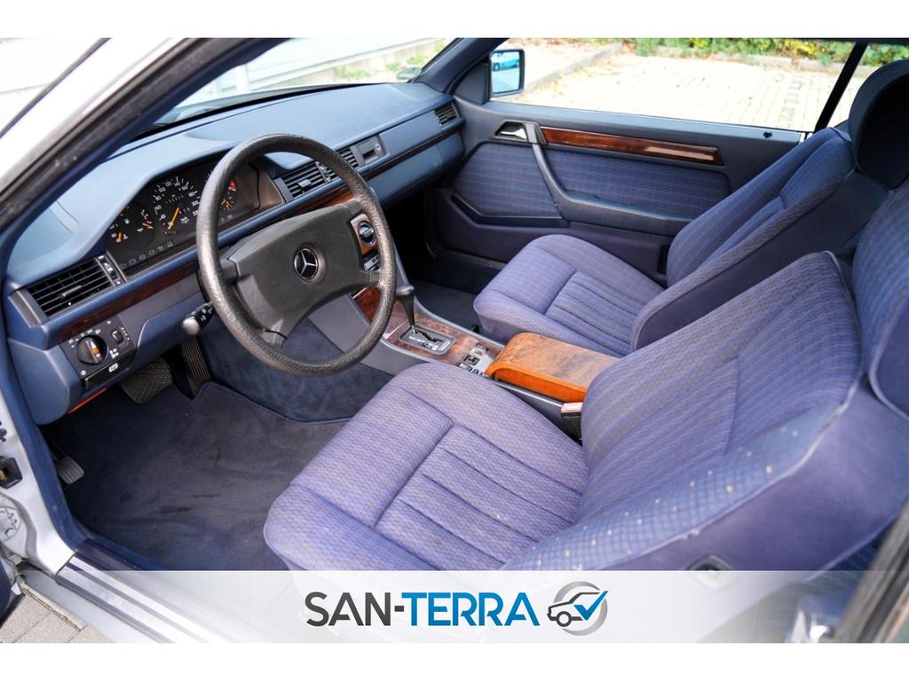 Mercedes-Benz CE 230