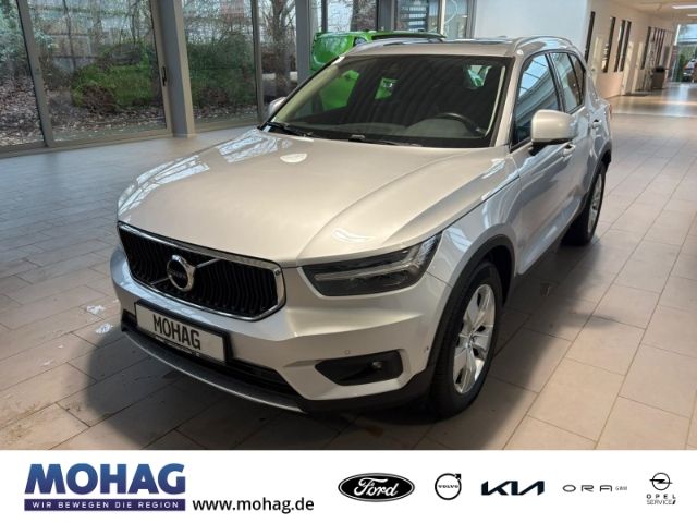 Volvo XC40 T4 Momentum AHK Memory Pano ILS BLIS