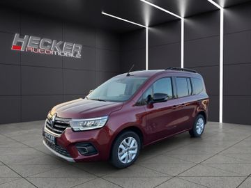 Renault Kangoo III 1.3 TCe130 Techno*Automatik*