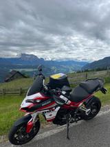 Ducati Multistrada 1200 - gebrauchte Motorräder in Braunschweig