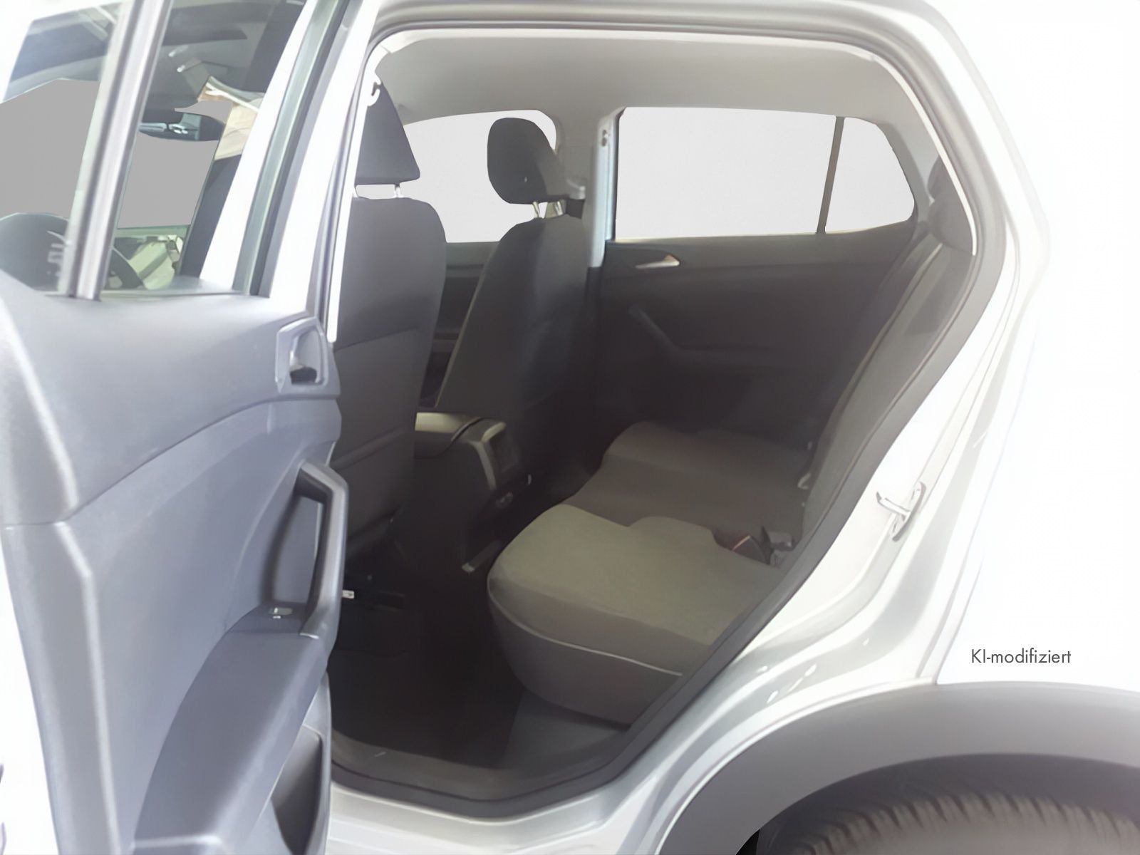Volkswagen T-Cross - Bild 5