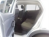 Volkswagen T-Cross - Vorschau Bild 5