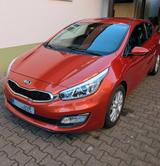 Kia pro_cee'd / ProCeed 1.6 GDI Vision pro_cee'd... - Kia pro cee'd / ProCeed aus 2014