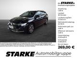 Volkswagen Golf Variant 1.5 eTSI DSG Move  Navi LED PDC LM  - Volkswagen Golf aus 2024