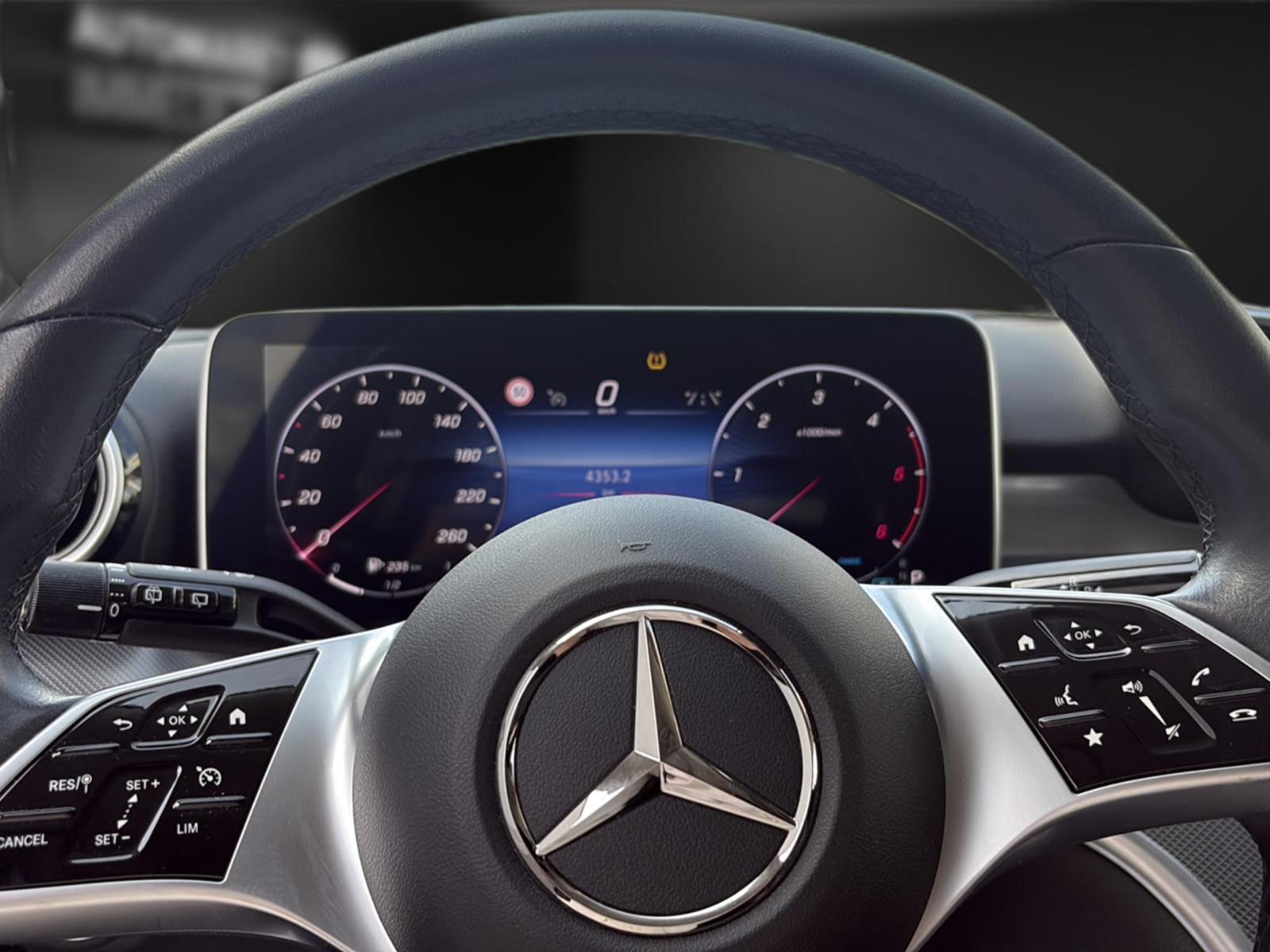 Mercedes-Benz C-Class T d Kamera*LED*DAB*Navi*Teilleder*Soundsys, миниатюра 18