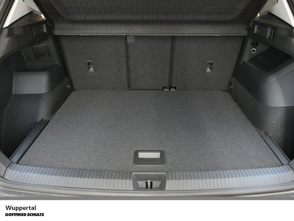 Volkswagen Tiguan - Bild 9