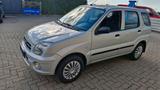 Subaru Justy G3X - Subaru Justy mit Benzin-Antrieb: Kleinwagen