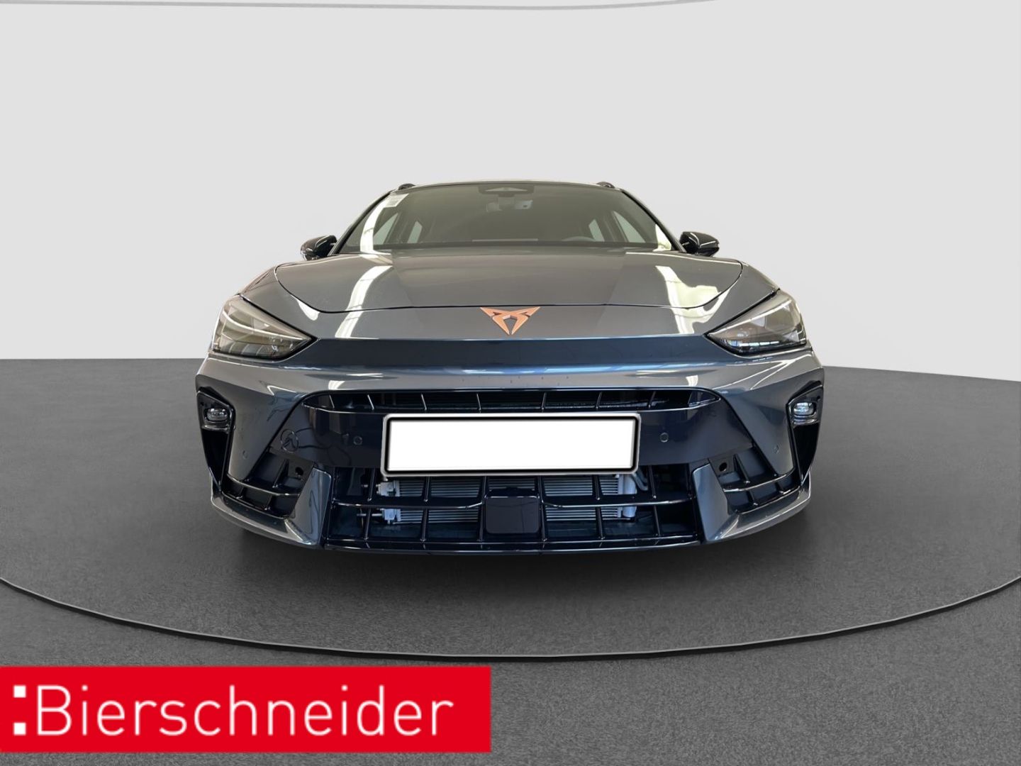 Cupra Leon Sportstourer 1.5 e-HYBRID DSG VZ Black ab 3 imagem 3