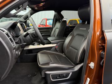 Dodge RAM - 10
