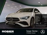 Mercedes-Benz CLA 220 d Coupé AMG Sport Advanced+ LED Navi Kam - Mercedes-Benz CLA 220 Jahreswagen