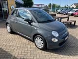 Fiat 500 Pop - Fiat 500: Kleinwagen