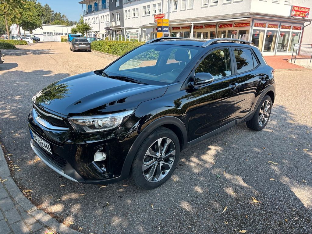 Image of Kia Stonic