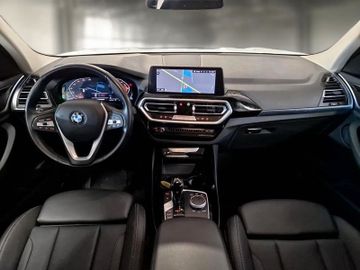 BMW X3 - 7