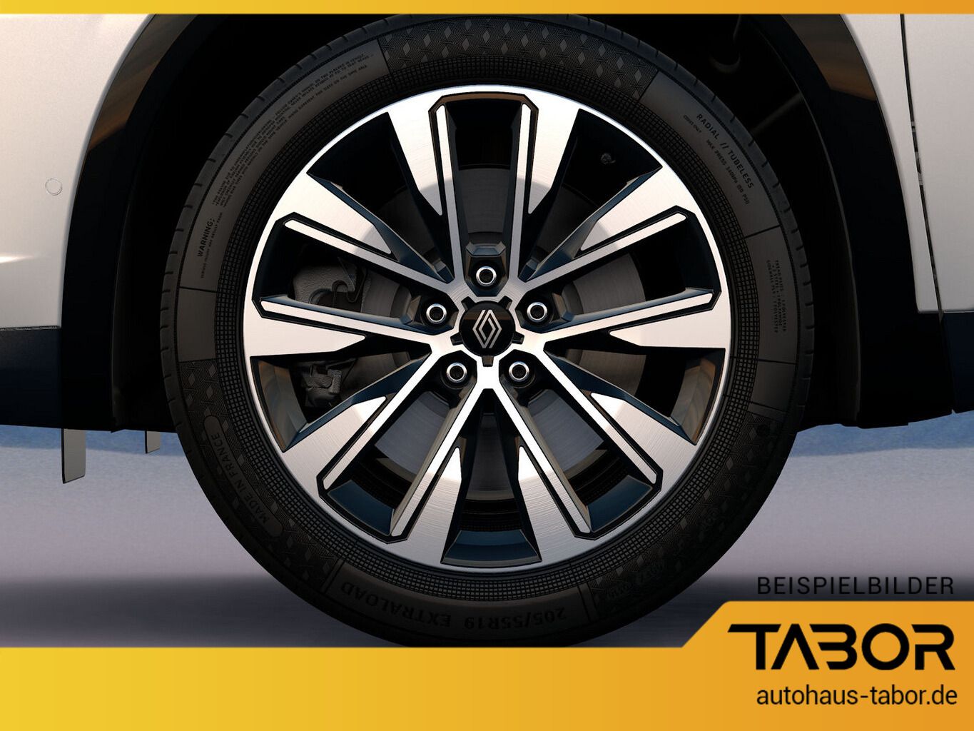 Renault Espace - Bild 6