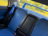 Subaru WRX STI - Subaru aus 2007