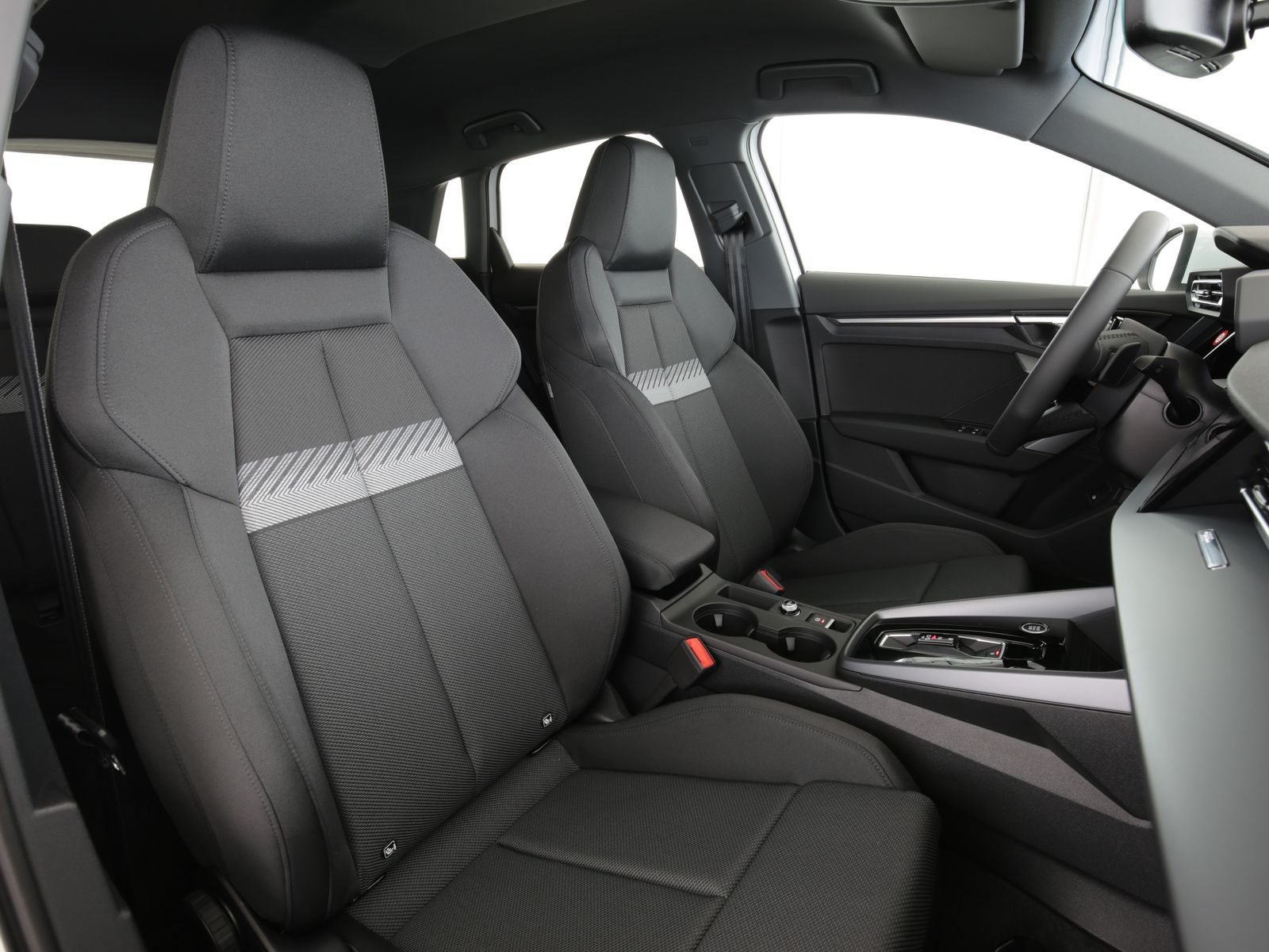 Audi A3 - Bild 16