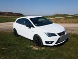 Seat Ibiza 1.8 TSI 141kW Start&Stop Cupra SC Cupra - Seat Ibiza: 14