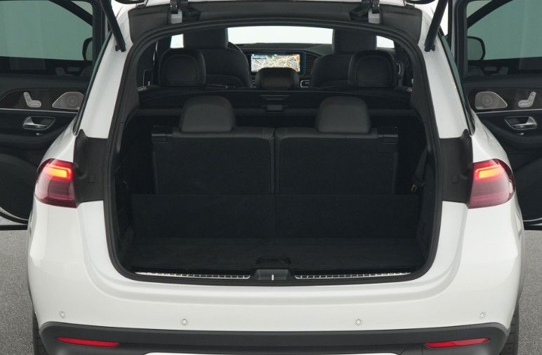 Mercedes-Benz GLE 300d 4M 7-SITZ PANO AIRM BUR HUD BELÜFT 360 foto 5
