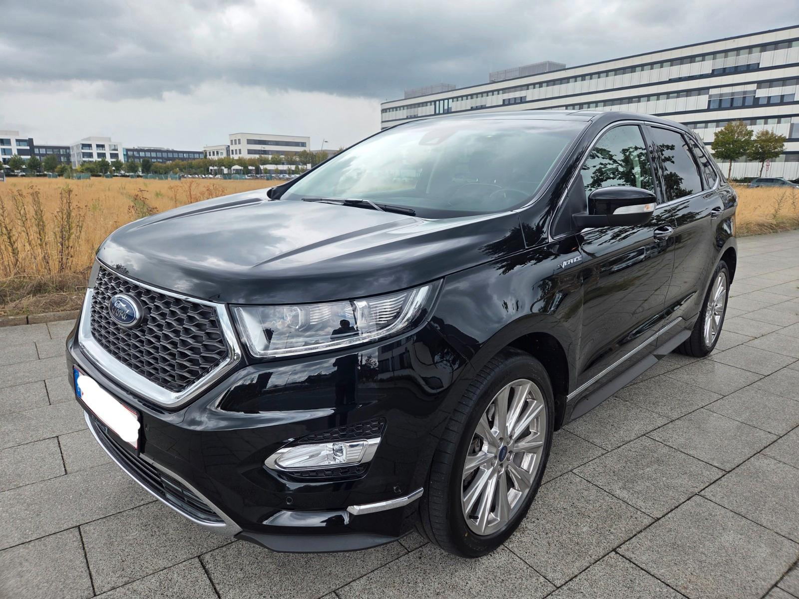Ford Edge 2.0 Vignale 4x4/ Voll Ausstattung/