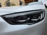 Opel Insignia 2.0 BiTurbo Diesel GSI Auto 4x4 ST GSI - Opel Insignia: Gsi