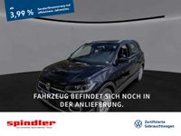 Volkswagen T-Cross - Vorschau Bild 1
