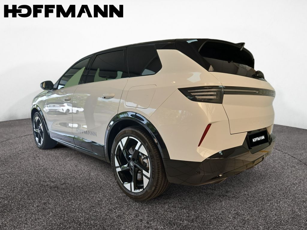 Fahrzeugabbildung Opel Grandland Electric 73kWh Ultimate