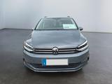 Volkswagen Touran 1.5 TSI 110kW DSG LIMITED 1x LAGER/SOFORT - Volkswagen Touran: Standheizung