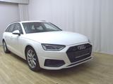Audi A4 45 2.0 TFSI qu. Avant Navi+ LED Sportsitze - Audi A4: 2.4