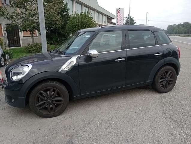 MINI Cooper Countryman Mini Countryman 1.6 Coope