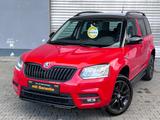 Skoda Yeti Monte Carlo 4x4 *NAVI*PDC*SHZ*KLIMA*TEMP* - Skoda Yeti: Monte Carlo