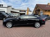 Mercedes-Benz S 500 4MATIC AMG Line Coupé AMG Line - gebrauchte Mercedes-Benz S 500 aus dem Jahr 2016
